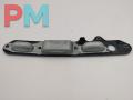 подсветка номера Volkswagen Touran 1 поколение 2003, 1.6 л., бензин, МКПП, серый, минивэн, 1T0827574C - фото №2