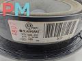 динамик двери Volkswagen Passat B6 2007, 1.9 л., дизель, МКПП, чёрный, универсал, 3C0035453 - фото №3