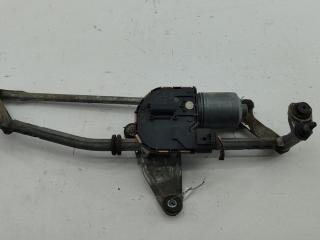 Механизм стеклоочистителя переднего (трапеция дворников) Volkswagen Passat B6 2006, 2.0 л., дизель, МКПП, чёрный, универсал, 3C1955023