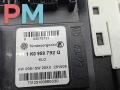 моторчик стеклоподъемника передний правый Volkswagen Tiguan 1 поколение 2008, 1.4 л., бензин, МКПП, белый, внедорожник 5 дв., 1K0959792Q - фото №4
