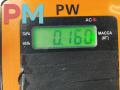 Юбка переднего бампера Opel Astra G 1999, 1.8 л., бензин, АКПП, серый, универсал, 90559496 - фото №3