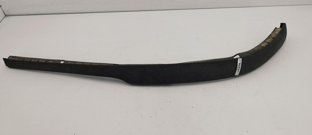 Юбка переднего бампера Opel Astra G 1999, 1.8 л., бензин, АКПП, серый, универсал, 90559496 - фото №1