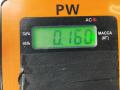 Юбка переднего бампера Opel Astra G 1999, 1.8 л., бензин, АКПП, серый, универсал, 90559496 - фото №3