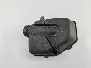 корпус воздушного фильтра Honda CR-V 2002, 2.0 л., бензин, МКПП, чёрный, внедорожник 5 дв.
