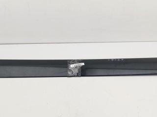молдинг двери задней правой Opel Zafira 1 поколение (A) [рестайлинг] 2005, 2.2 л., бензин, МКПП, чёрный, минивэн, 09270510