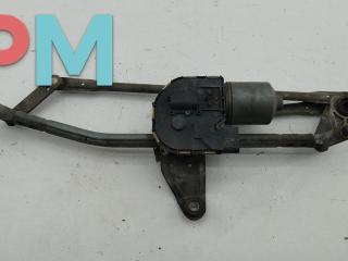 Механизм стеклоочистителя переднего (трапеция дворников) Volkswagen Passat B6 2006, 2.0 л., дизель, МКПП, чёрный, универсал, 3C1955023