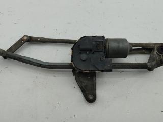 Механизм стеклоочистителя переднего (трапеция дворников) Volkswagen Passat B6 2006, 2.0 л., дизель, МКПП, чёрный, универсал, 3C1955023