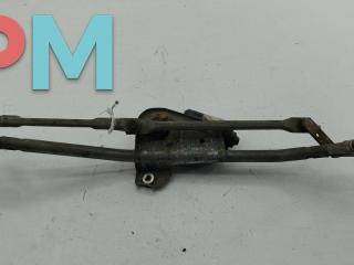 Механизм стеклоочистителя переднего (трапеция дворников) Volkswagen Passat B5 1998, 1.8 л., бензин, МКПП, синий, универсал, 8D1955605