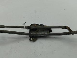 Механизм стеклоочистителя переднего (трапеция дворников) Volkswagen Passat B5 1998, 1.8 л., бензин, МКПП, синий, универсал, 8D1955605