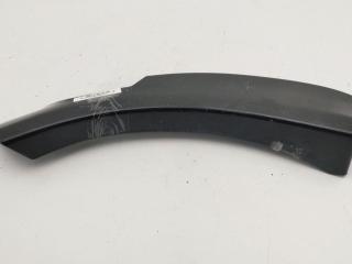 молдинг двери задней правой Opel Zafira A 2005, 2.2 л., бензин, МКПП, чёрный, минивэн