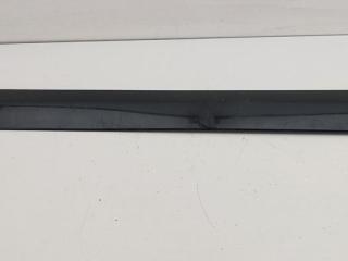 молдинг двери задней левой Opel Zafira A 2005, 2.2 л., бензин, МКПП, чёрный, минивэн, 09270509