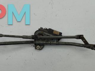 Механизм стеклоочистителя переднего (трапеция дворников) Volkswagen Passat B5 1997, 1.9 л., дизель, МКПП, серый, седан, 8D1955605