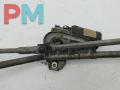 Механизм стеклоочистителя переднего (трапеция дворников) Volkswagen Passat B5 1997, 1.9 л., дизель, МКПП, серый, седан, 8D1955605 - фото №4