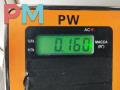 Юбка переднего бампера Opel Astra G 1999, 1.8 л., бензин, АКПП, серый, универсал, 905591497 - фото №3