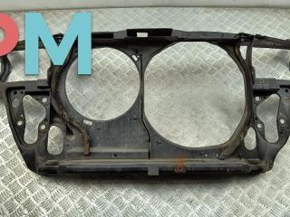 Рамка радиатора Volkswagen Passat B5 1998, 1.8 л., бензин, МКПП, серый, универсал, 3B0805594M