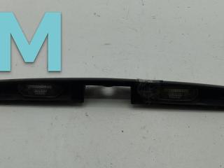 подсветка номера Skoda Octavia mk1 (A4 1U) 1999, 1.6 л., бензин, МКПП, красный, универсал, 1U6827574