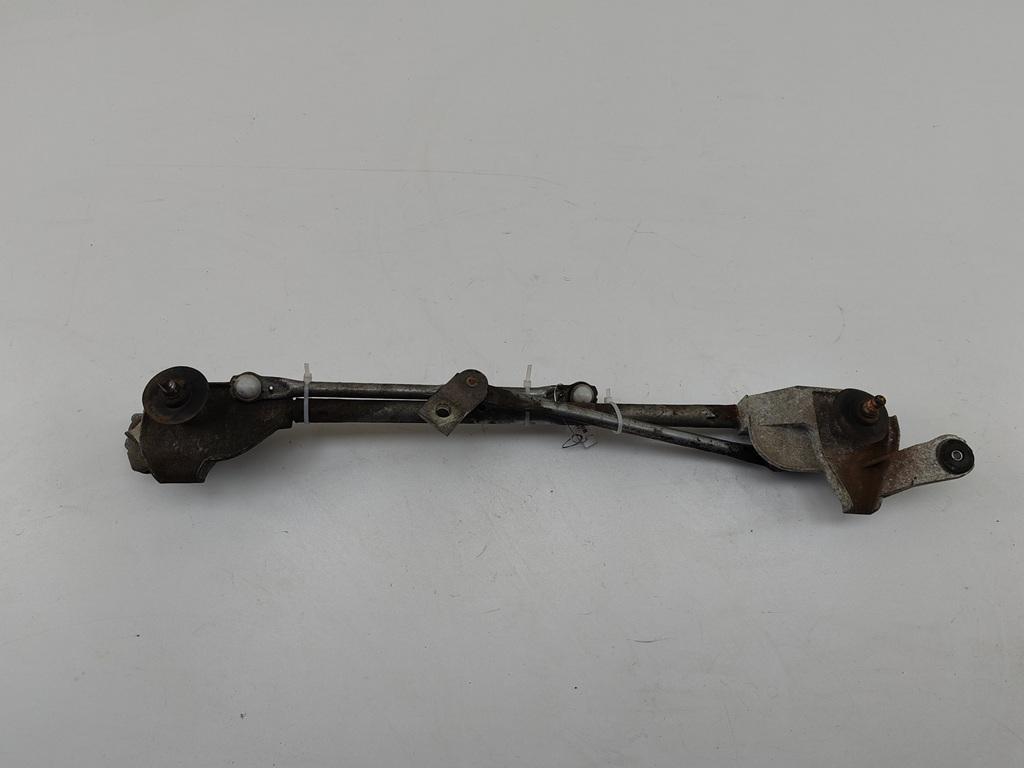 Механизм стеклоочистителя переднего (трапеция дворников) Nissan Pathfinder R51 2005, 2.5 л., дизель, АКПП, синий, внедорожник 5 дв. - фото №1