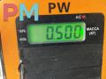 декоративная крышка двигателя Opel Zafira 1 поколение (A) [рестайлинг] 2004, 1.8 л., бензин, МКПП, серый, минивэн, 55354755 - фото №3