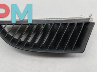 решетка радиатора Mitsubishi Colt 6 поколение (Z20/Z30) 2007, синий, хетчбэк 5 дв., MN127774