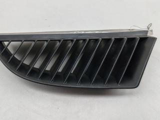 решетка радиатора Mitsubishi Colt 6 поколение (Z20/Z30) 2007, синий, хетчбэк 5 дв., MN127774