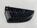 решетка радиатора Mitsubishi Colt 6 поколение (Z20/Z30) 2007, синий, хетчбэк 5 дв., MN127774 - фото №2
