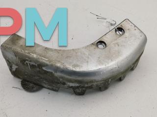 заглушка порога Opel Omega B [рестайлинг] 2002, 2.2 л., дизель, МКПП, серый, универсал, 90493778