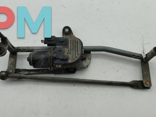Механизм стеклоочистителя переднего (трапеция дворников) Volkswagen Passat B6 2008, 2.0 л., дизель, МКПП, серый, универсал, 3C1955023