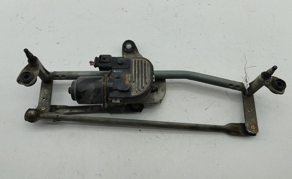 Механизм стеклоочистителя переднего (трапеция дворников) Volkswagen Passat B6 2008, 2.0 л., дизель, МКПП, серый, универсал, 3C1955023 - фото №1