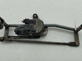 Механизм стеклоочистителя переднего (трапеция дворников) Volkswagen Passat B6 2008, 2.0 л., дизель, МКПП, серый, универсал, 3C1955023