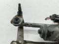Механизм стеклоочистителя переднего (трапеция дворников) Volkswagen Passat B6 2008, 2.0 л., дизель, МКПП, серый, универсал, 3C1955023 - фото №2