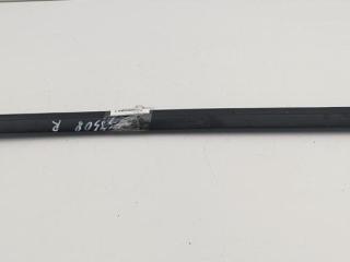 молдинг лобового стекла Opel Vectra B 1998, 1.8 л., бензин, МКПП, серый, седан, 90547920