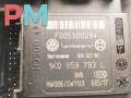моторчик стеклоподъемника передний левый Volkswagen Passat B6 2006, 2.0 л., МКПП, универсал, 1K0959701P - фото №3