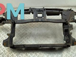 Рамка радиатора Volkswagen Passat B6 2006, 2.0 л., дизель, МКПП, чёрный, универсал, 3C0805594D