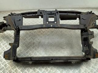 Рамка радиатора Volkswagen Passat B6 2006, 2.0 л., дизель, МКПП, чёрный, универсал, 3C0805594D