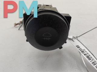 кнопка противотуманных фар Mitsubishi Colt 6 поколение (Z20/Z30) 2007, 1.5 л., дизель, робот, синий, хетчбэк 5 дв.