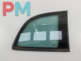 стекло (иные) Opel Zafira 1 поколение (A) 2000, 1.8 л., бензин, МКПП, красный, минивэн