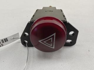 кнопка аварийной сигнализации Mitsubishi Colt 6 поколение (Z20/Z30) 2007, 1.5 л., дизель, робот, синий, хетчбэк 5 дв.