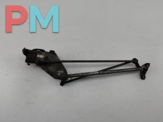 Механизм стеклоочистителя переднего (трапеция дворников) Opel Omega B 1995, 2.0 л., бензин, МКПП, красный, седан