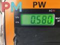 гофра инжектора Mitsubishi Outlander 1 поколение 2004, 2.0 л., бензин, МКПП, внедорожник 5 дв., MR258240 - фото №3