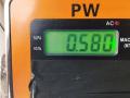 гофра инжектора Mitsubishi Outlander 1 поколение 2004, 2.0 л., бензин, МКПП, внедорожник 5 дв., MR258240 - фото №3