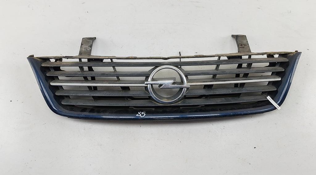 решетка радиатора Opel Sintra 1997, серый, минивэн, 10406918