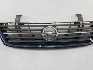 решетка радиатора Opel Sintra 1997, серый, минивэн, 10406918