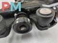 ролик двери сдвижной Opel Combo 3 поколение (C) [рестайлинг] 2008, 1.3 л., дизель, МКПП, красный, фургон, 09179776 - фото №3
