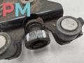 ролик двери сдвижной Opel Combo 3 поколение (C) [рестайлинг] 2008, 1.3 л., дизель, МКПП, красный, фургон, 09179775 - фото №3