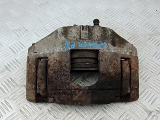 суппорт передний правый Audi A8 D3/4E 2004, 3.0 л., дизель, АКПП, седан, 4E0615124A