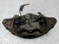 суппорт передний левый Audi A8 D3/4E 2004, 3.0 л., дизель, АКПП, седан, 4E0615123A - фото №2