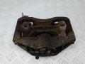 суппорт передний левый Audi A8 D3/4E 2004, 3.0 л., дизель, АКПП, седан, 4E0615123A - фото №3