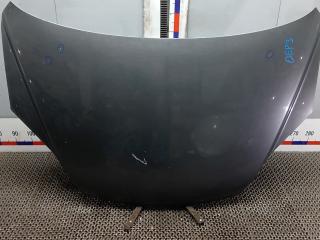 капот Honda CR-V 3 поколение [рестайлинг] 2010, 2.2 л., дизель, АКПП, внедорожник 5 дв.
