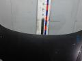 капот Honda CR-V 3 поколение [рестайлинг] 2010, 2.2 л., дизель, АКПП, внедорожник 5 дв. - фото №4