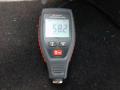капот Honda CR-V 3 поколение [рестайлинг] 2010, 2.2 л., дизель, АКПП, внедорожник 5 дв. - фото №6